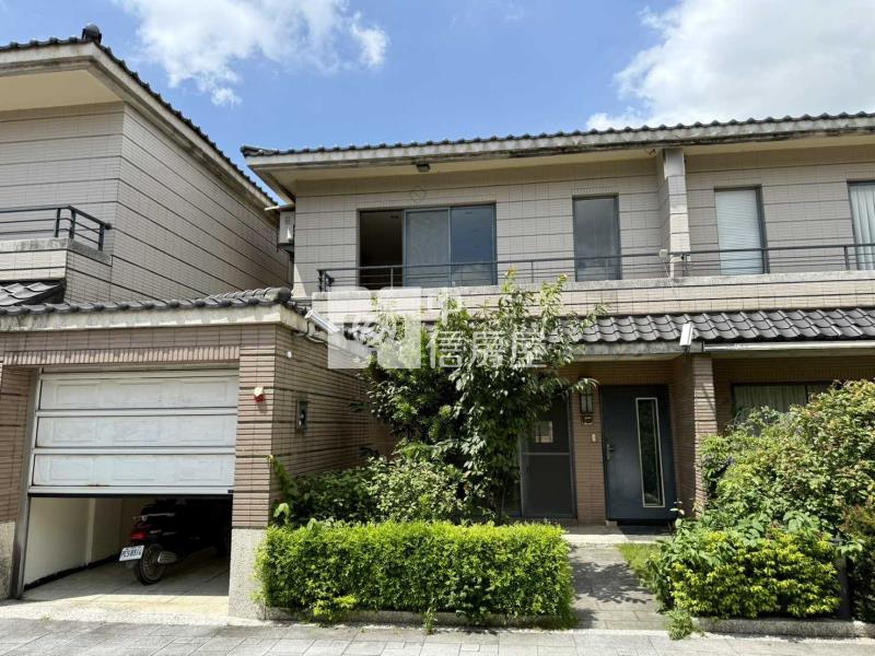 中壢好市多 和風別墅房屋室內格局與周邊環境