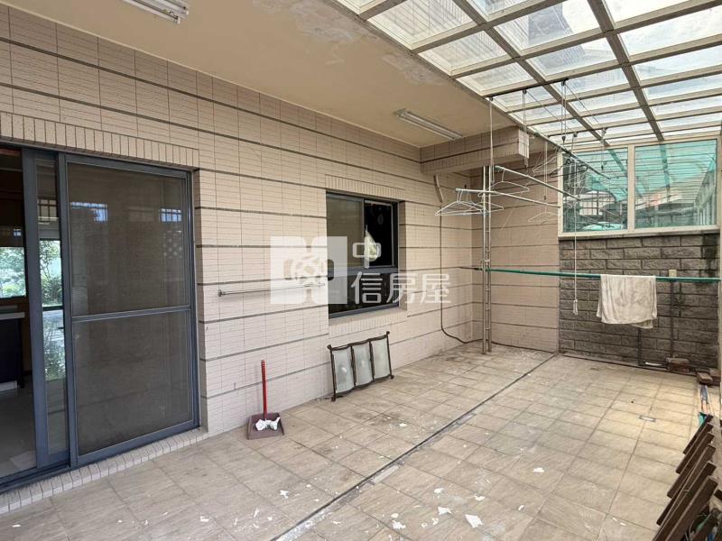 中壢好市多 和風別墅房屋室內格局與周邊環境