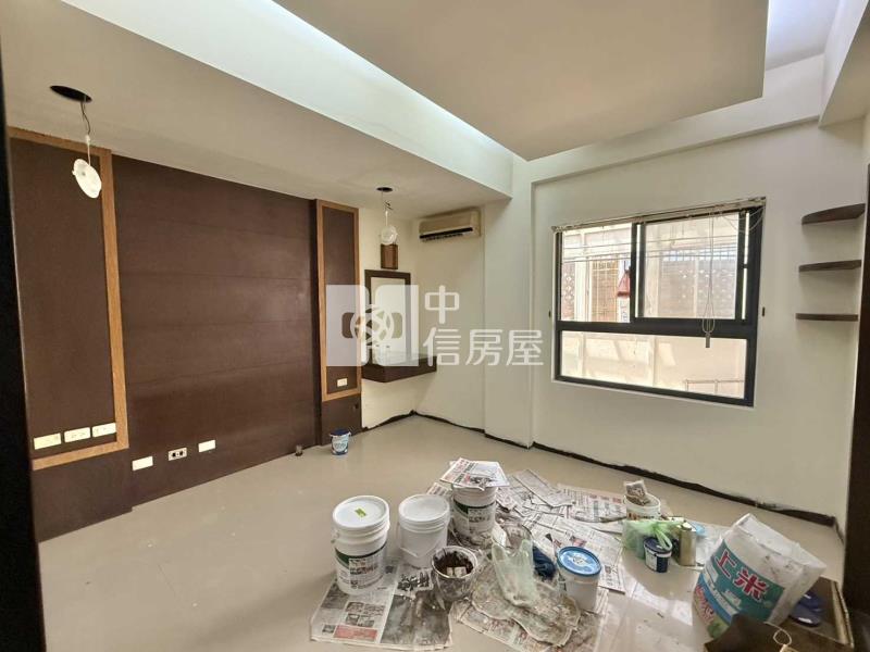 中壢好市多 和風別墅房屋室內格局與周邊環境