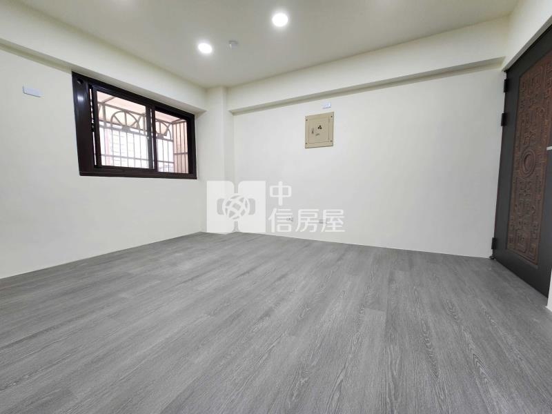 楊梅埔心萬大郵局三房+車位房屋室內格局與周邊環境
