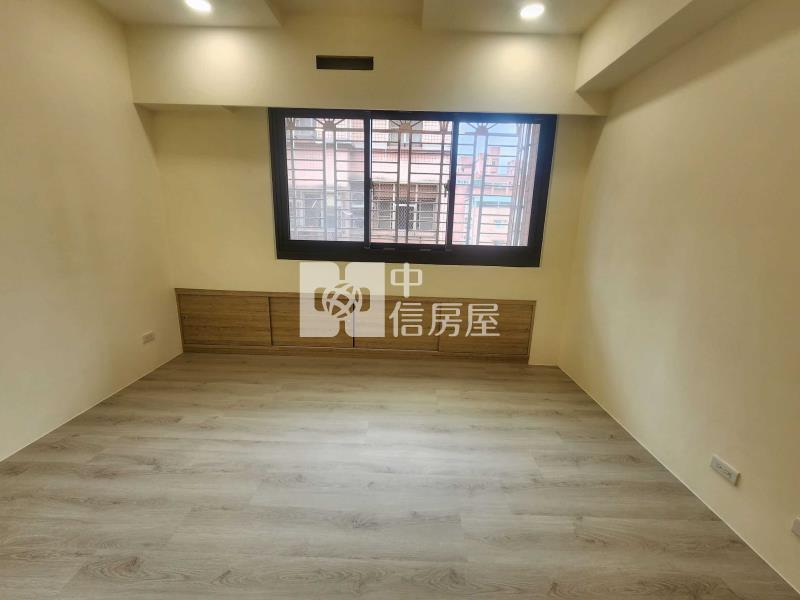 中平商圈_中山國小優質三房+車位房屋室內格局與周邊環境