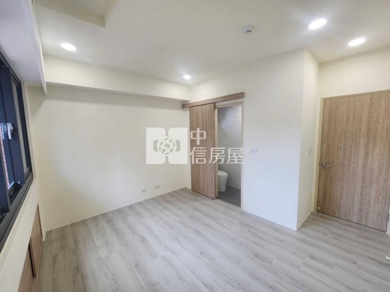 中平商圈_中山國小優質三房+車位房屋室內格局與周邊環境
