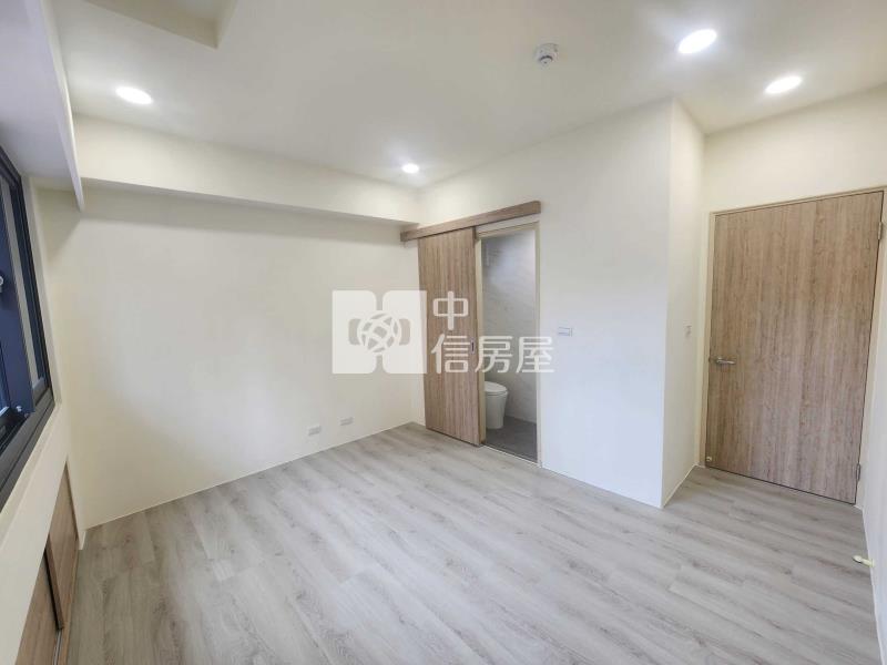 中平商圈_中山國小優質三房+車位房屋室內格局與周邊環境
