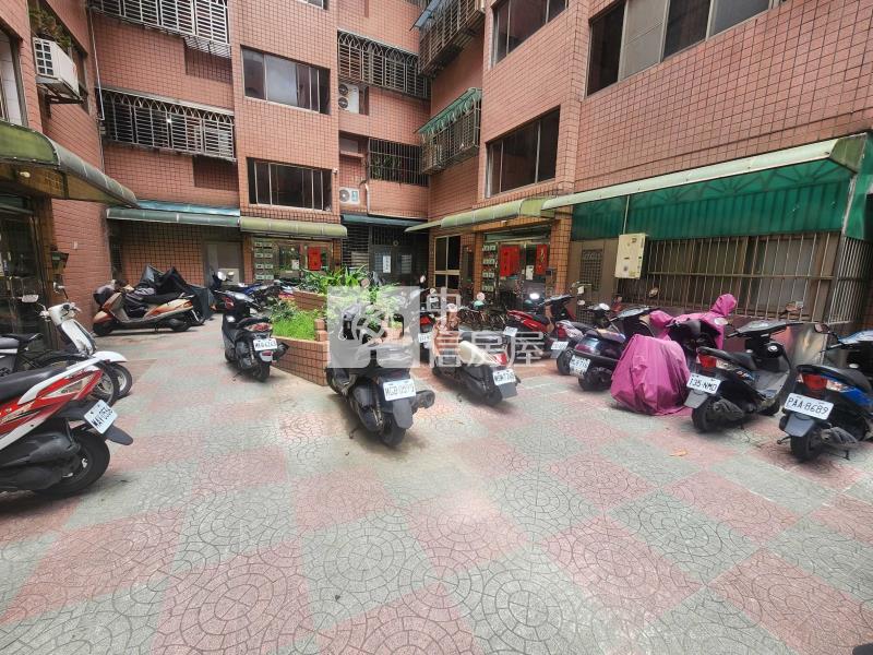 中平商圈_中山國小優質三房+車位房屋室內格局與周邊環境