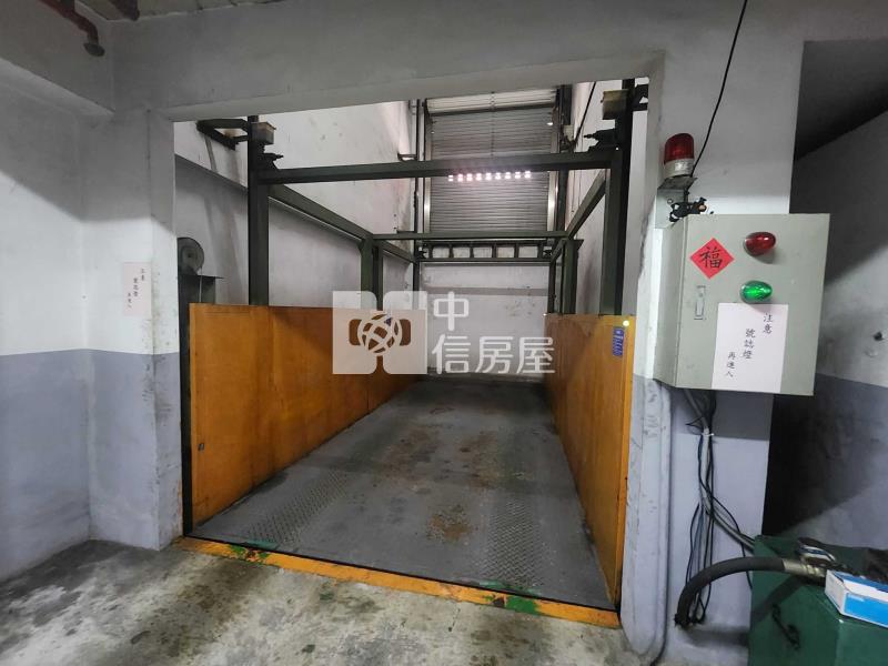 中平商圈_中山國小優質三房+車位房屋室內格局與周邊環境