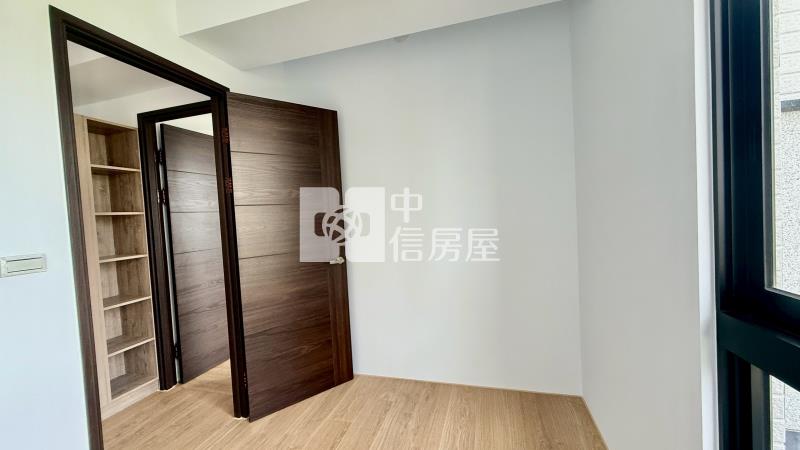 14期京祐雅正young兩房平車房屋室內格局與周邊環境