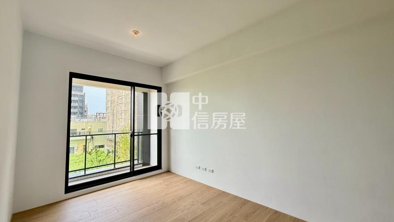 14期京祐雅正young兩房平車房屋室內格局與周邊環境