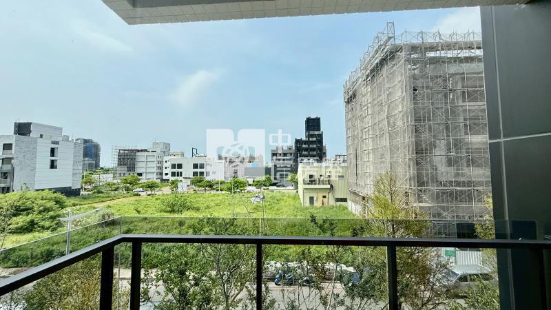 14期京祐雅正young兩房平車房屋室內格局與周邊環境