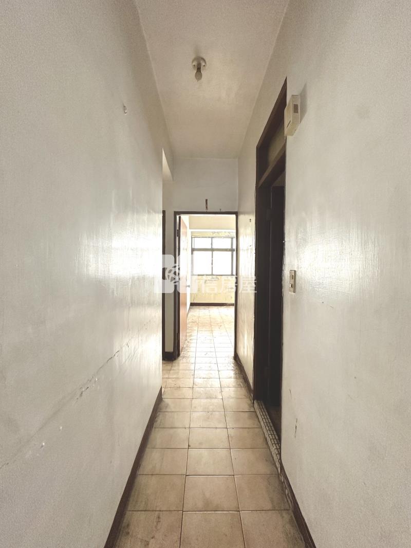文心櫻花捷運三房成家美寓房屋室內格局與周邊環境