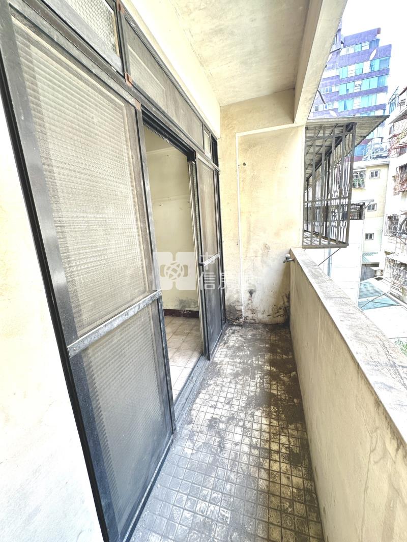 文心櫻花捷運三房成家美寓房屋室內格局與周邊環境