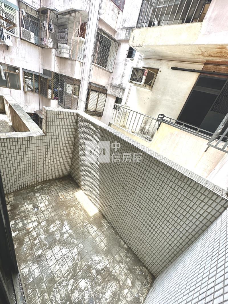 文心櫻花捷運三房成家美寓房屋室內格局與周邊環境