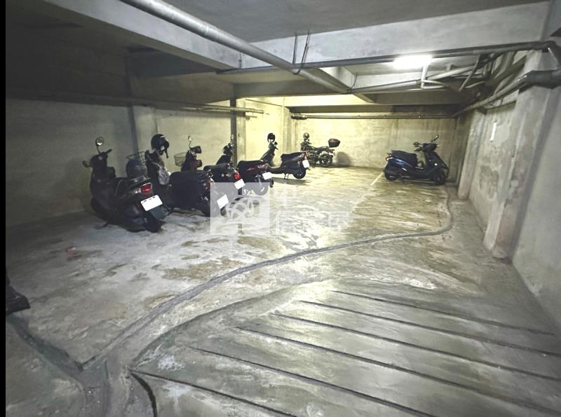 文心櫻花捷運三房成家美寓房屋室內格局與周邊環境