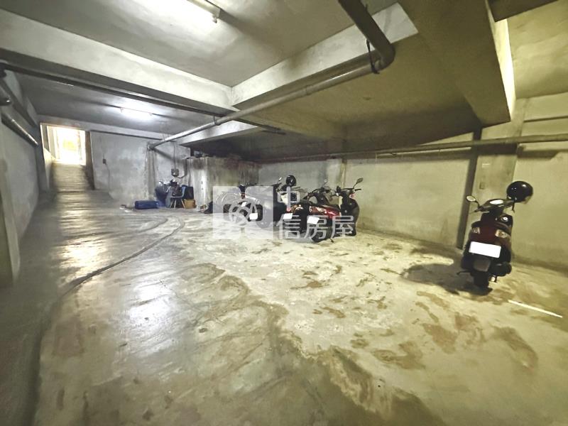文心櫻花捷運三房成家美寓房屋室內格局與周邊環境