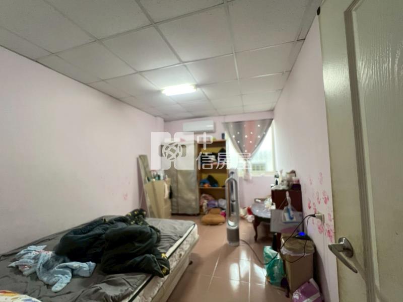 產業園區大地坪大面寬透天房屋室內格局與周邊環境