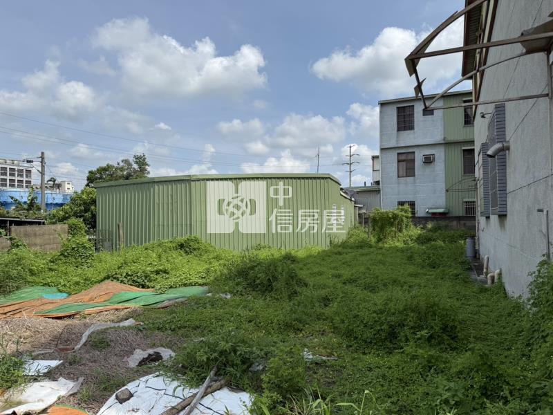 官田隆東段近省道建地房屋室內格局與周邊環境