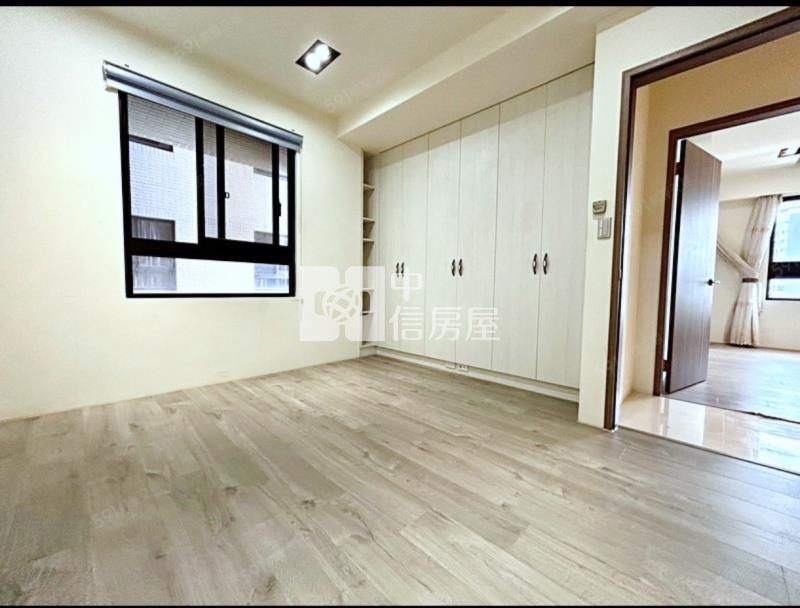 精銳建設大2房平車視野戶房屋室內格局與周邊環境