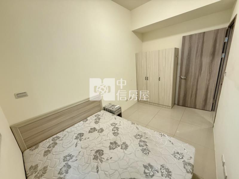 君鑑建設近亞大2年屋邊間雙衛浴開窗三房車位房屋室內格局與周邊環境