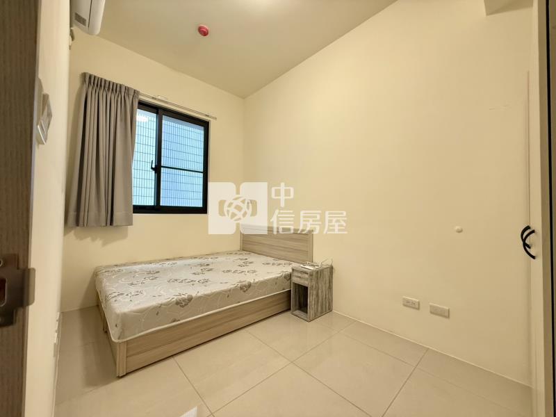君鑑建設近亞大2年屋邊間雙衛浴開窗三房車位房屋室內格局與周邊環境