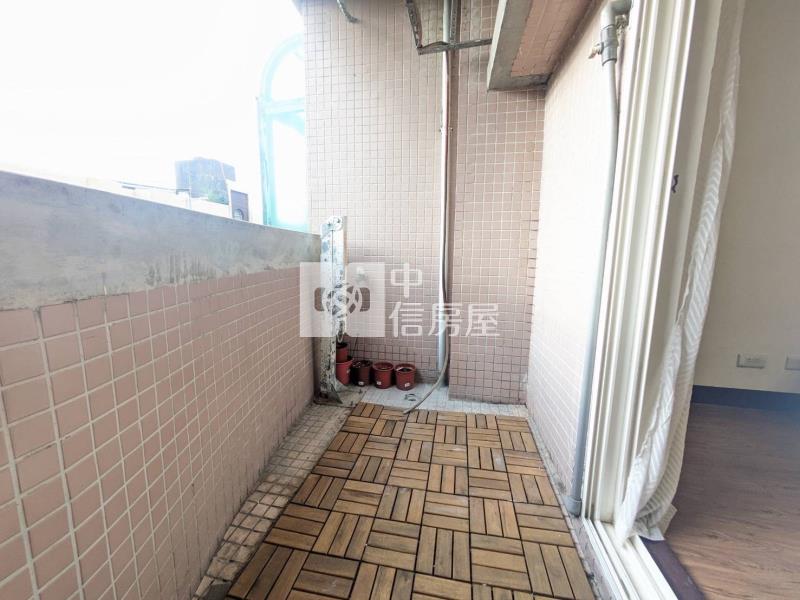 比佛利夏威夷三房房屋室內格局與周邊環境