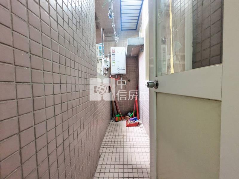 比佛利夏威夷三房房屋室內格局與周邊環境