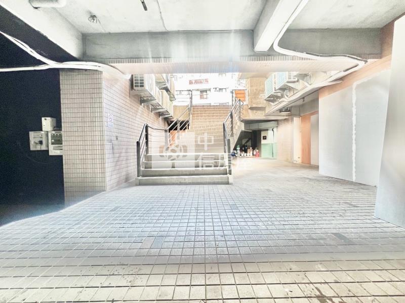永興商業地堡房屋室內格局與周邊環境