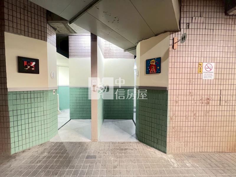 永興商業地堡房屋室內格局與周邊環境