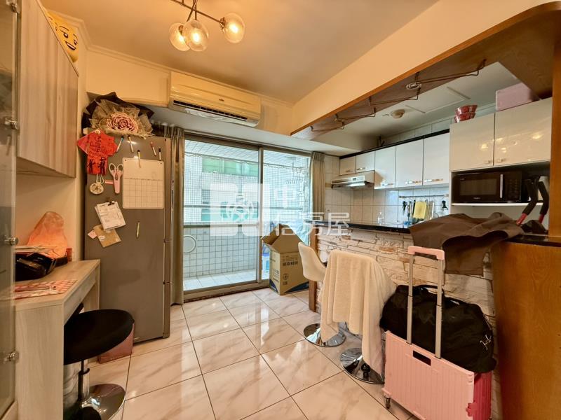 G5捷運旁視野裝潢2房美屋房屋室內格局與周邊環境