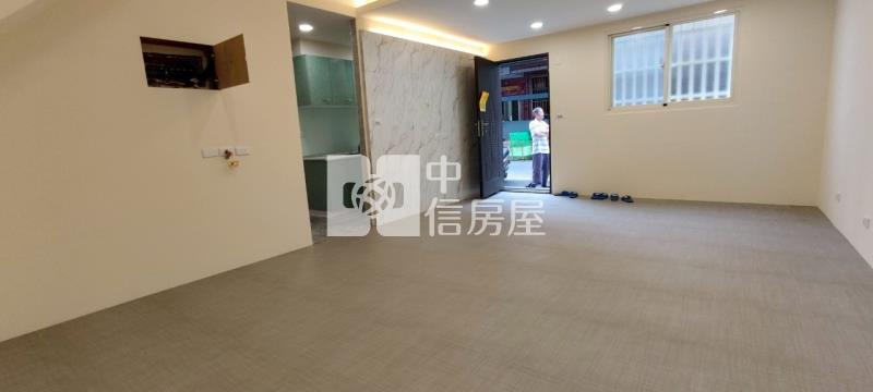 太平富堂社區全新整理絕美大三房房屋室內格局與周邊環境