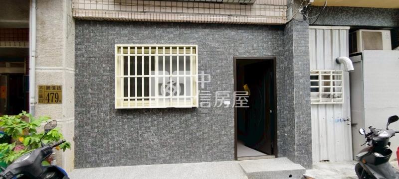 太平富堂社區全新整理絕美大三房房屋室內格局與周邊環境