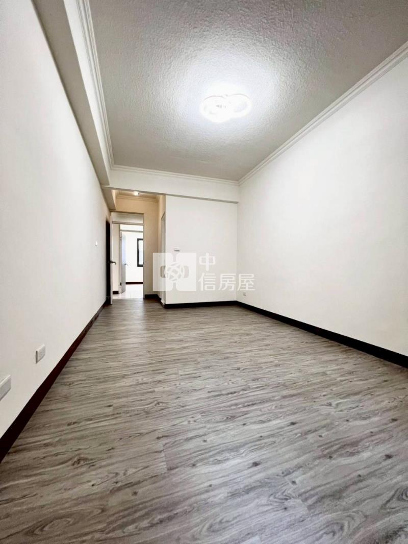 馬卡龍公園三房免整理美寓房屋室內格局與周邊環境