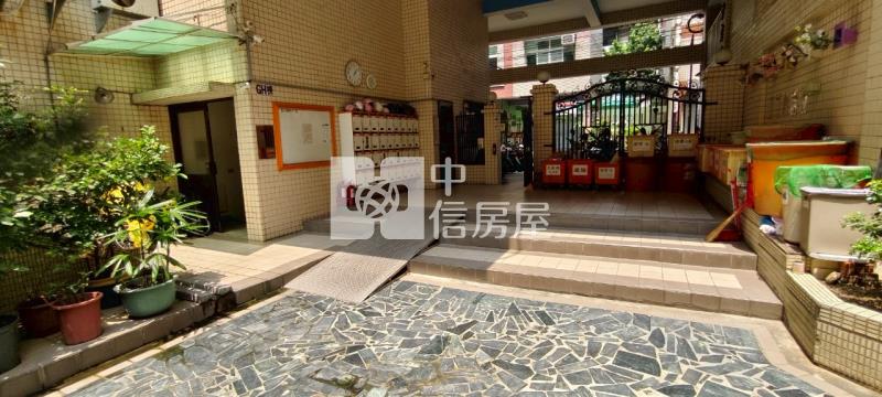 馬卡龍公園三房免整理美寓房屋室內格局與周邊環境