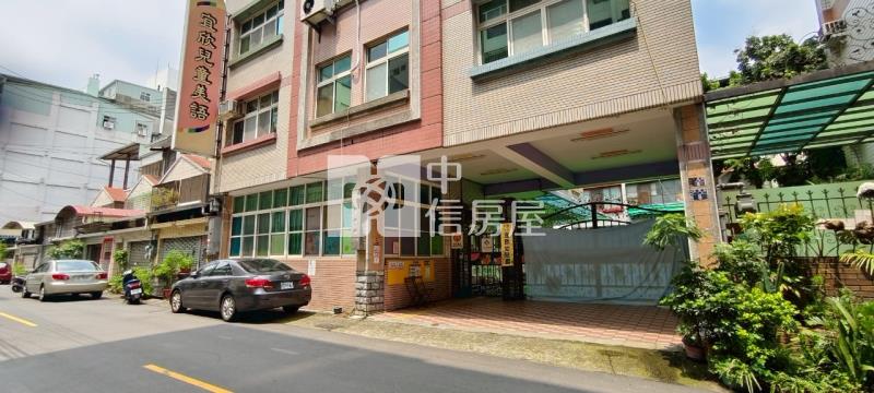 馬卡龍公園三房免整理美寓房屋室內格局與周邊環境