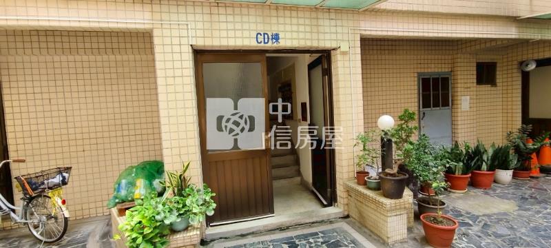 馬卡龍公園三房免整理美寓房屋室內格局與周邊環境