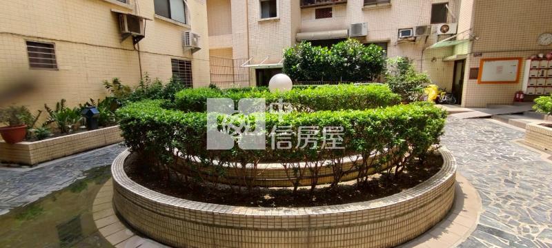 馬卡龍公園三房免整理美寓房屋室內格局與周邊環境