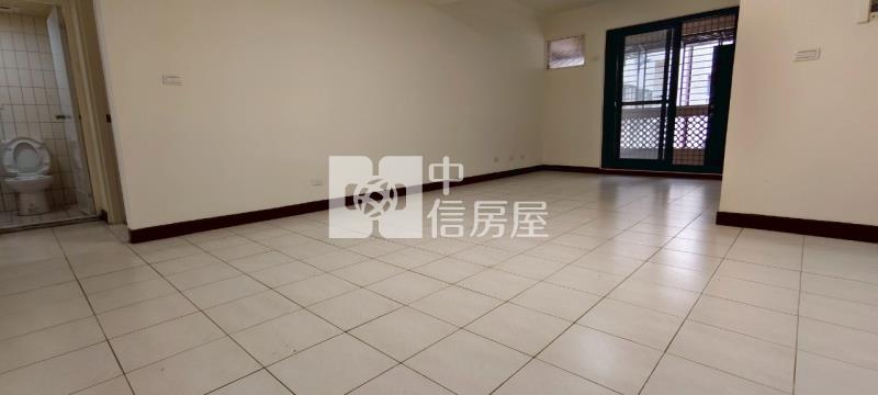 馬卡龍公園三房免整理美寓房屋室內格局與周邊環境