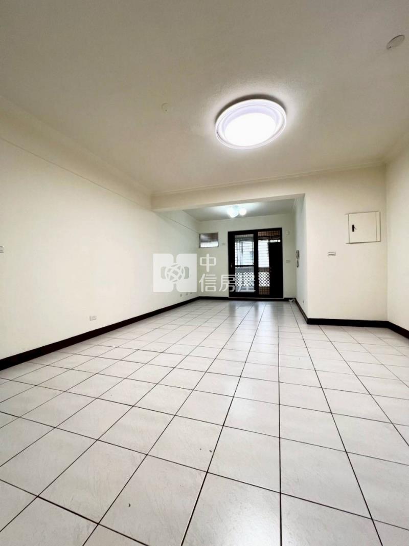 馬卡龍公園三房免整理美寓房屋室內格局與周邊環境