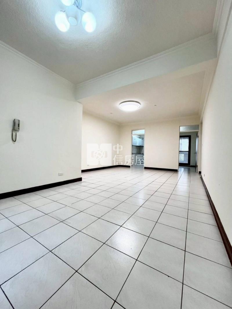 馬卡龍公園三房免整理美寓房屋室內格局與周邊環境