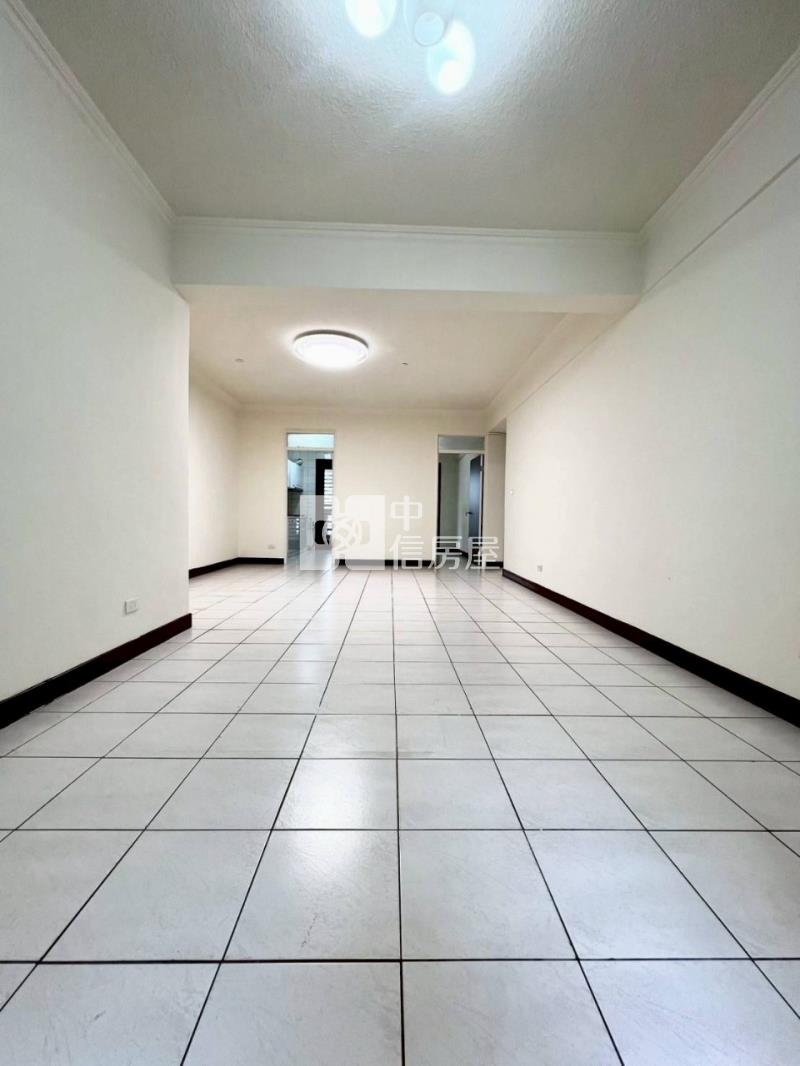 馬卡龍公園三房免整理美寓房屋室內格局與周邊環境