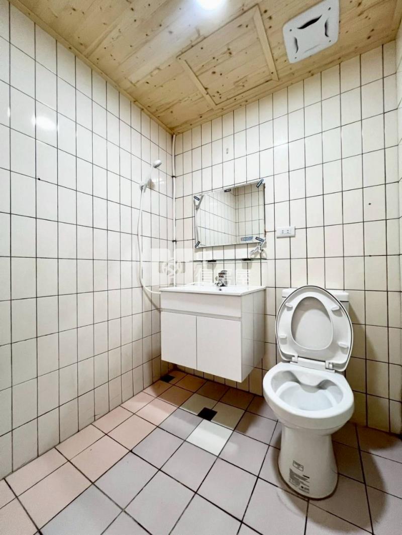 馬卡龍公園三房免整理美寓房屋室內格局與周邊環境