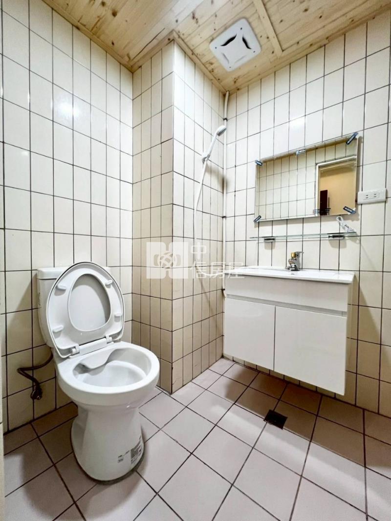 馬卡龍公園三房免整理美寓房屋室內格局與周邊環境