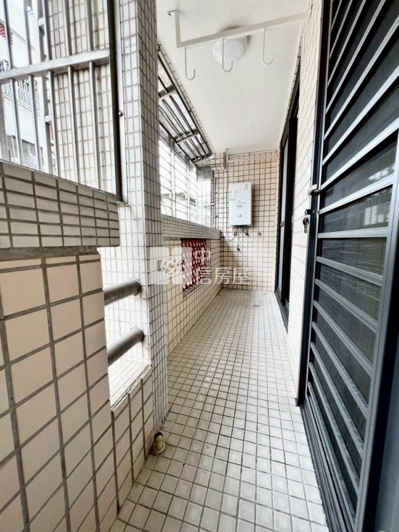 馬卡龍公園三房免整理美寓房屋室內格局與周邊環境