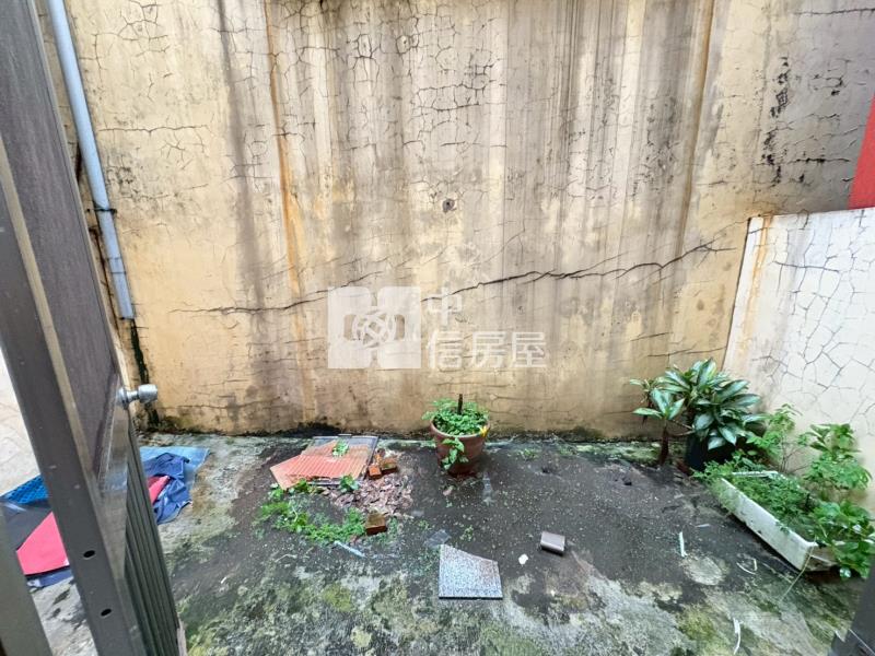 追分國小欠修理美透天房屋室內格局與周邊環境