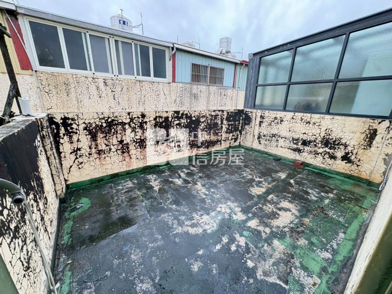 追分國小欠修理美透天房屋室內格局與周邊環境