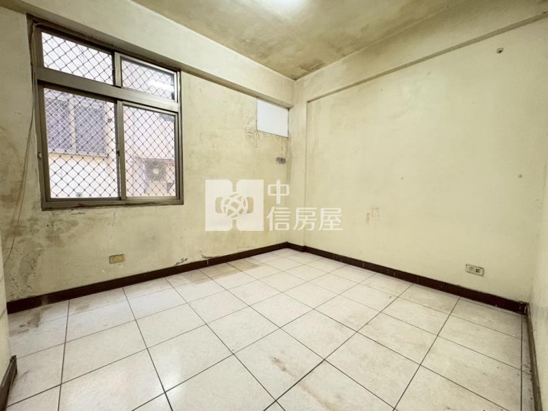 追分國小欠修理美透天房屋室內格局與周邊環境