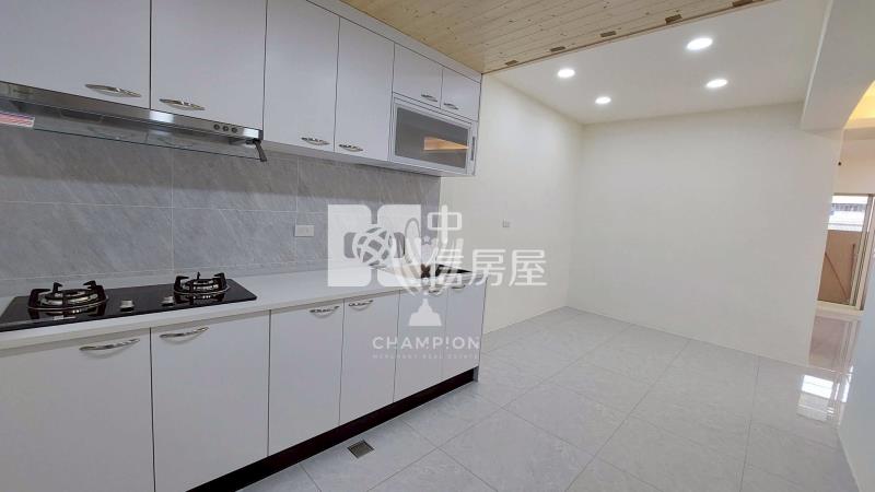 【冠軍】統一新城大2房房屋室內格局與周邊環境