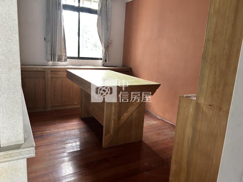 北津路金透天房屋室內格局與周邊環境