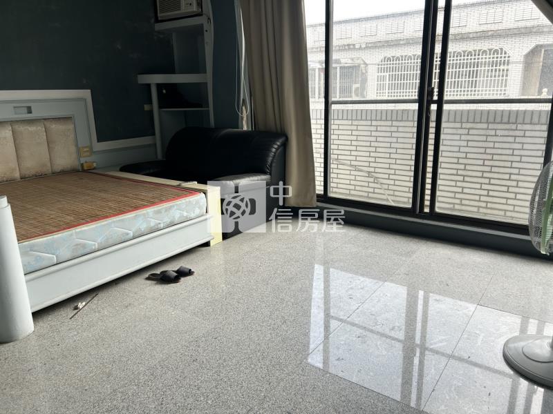 北津路金透天房屋室內格局與周邊環境