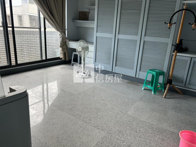 北津路金透天房屋室內格局與周邊環境