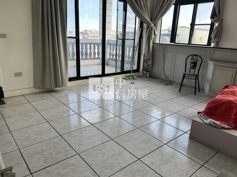 北津路金透天房屋室內格局與周邊環境