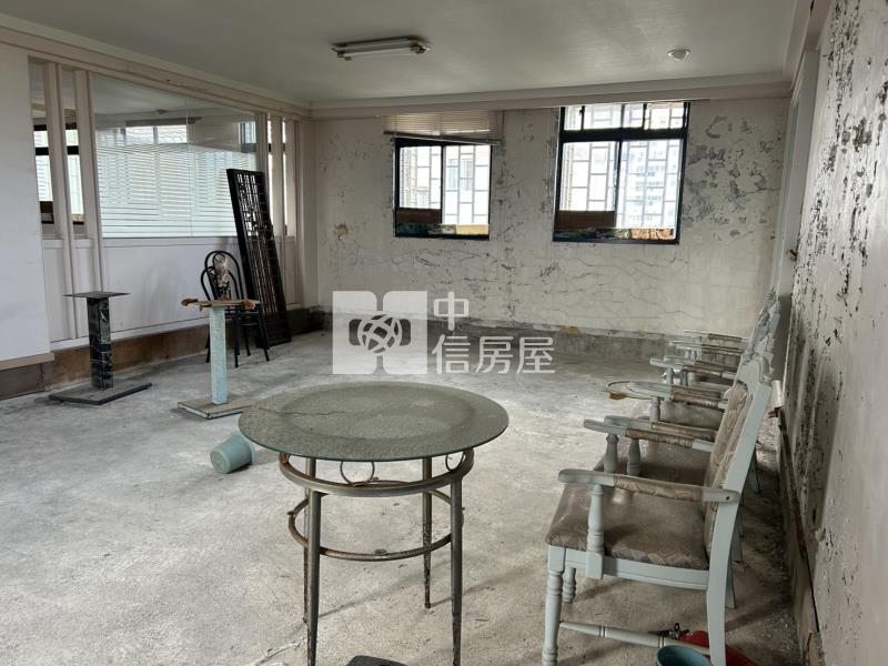 北津路金透天房屋室內格局與周邊環境